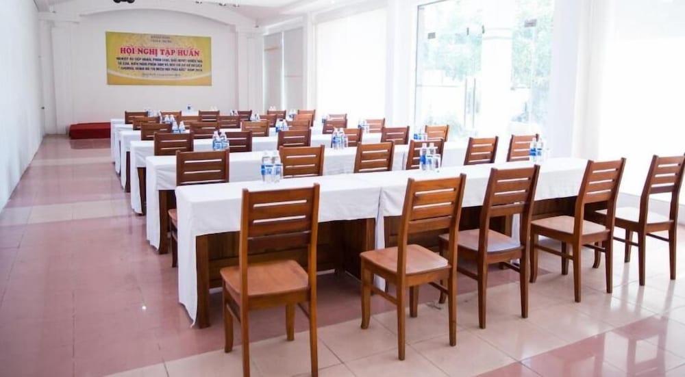 Hoang Yen Hotel 2 Quy Nhon Exteriér fotografie