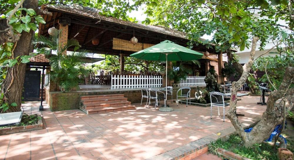 Hoang Yen Hotel 2 Quy Nhon Exteriér fotografie